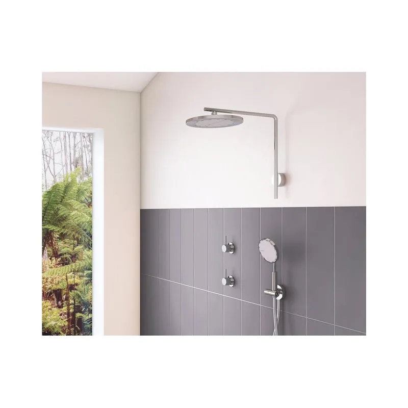 Phoenix NX Iko Hand Shower - Chrome