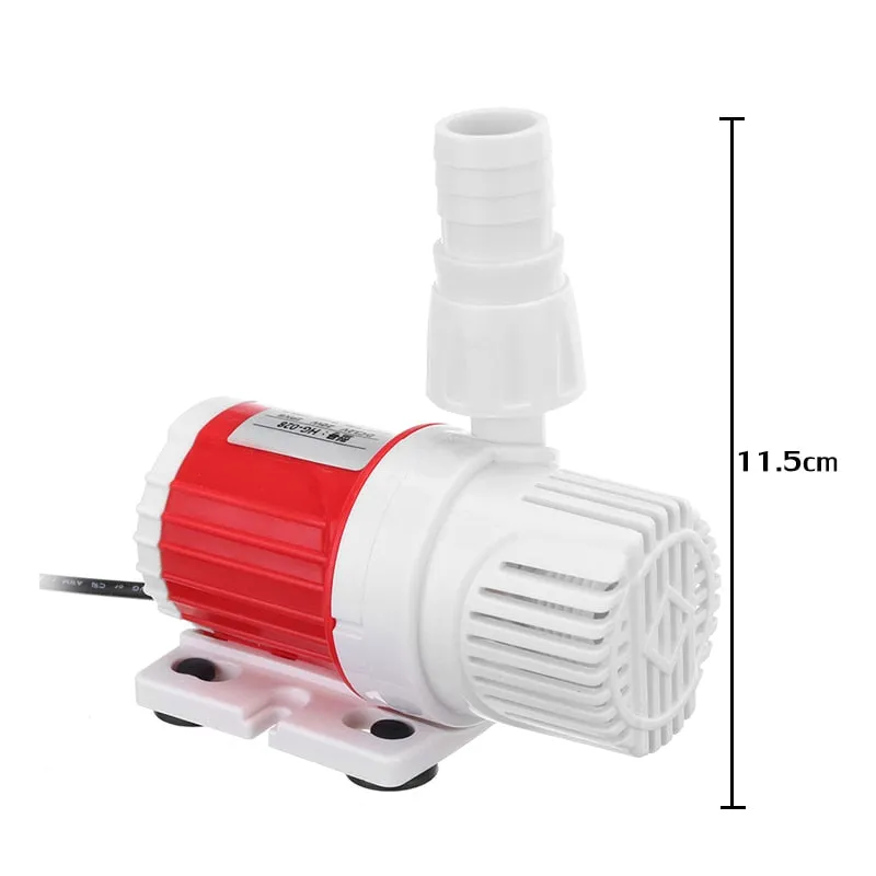 Portable Multi-Purpose Electric Water Pump