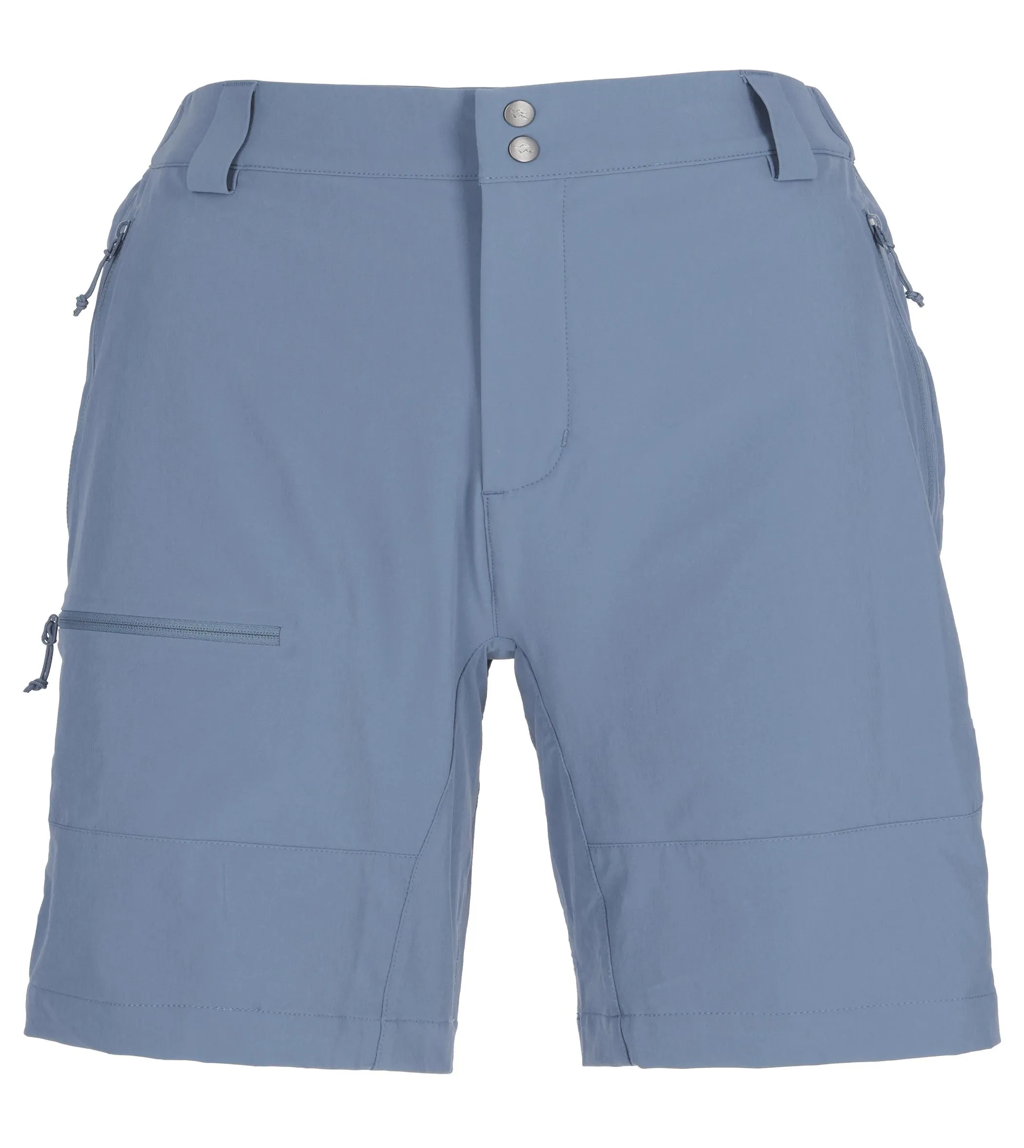 Rab Torque Mountain Shorts - Women's