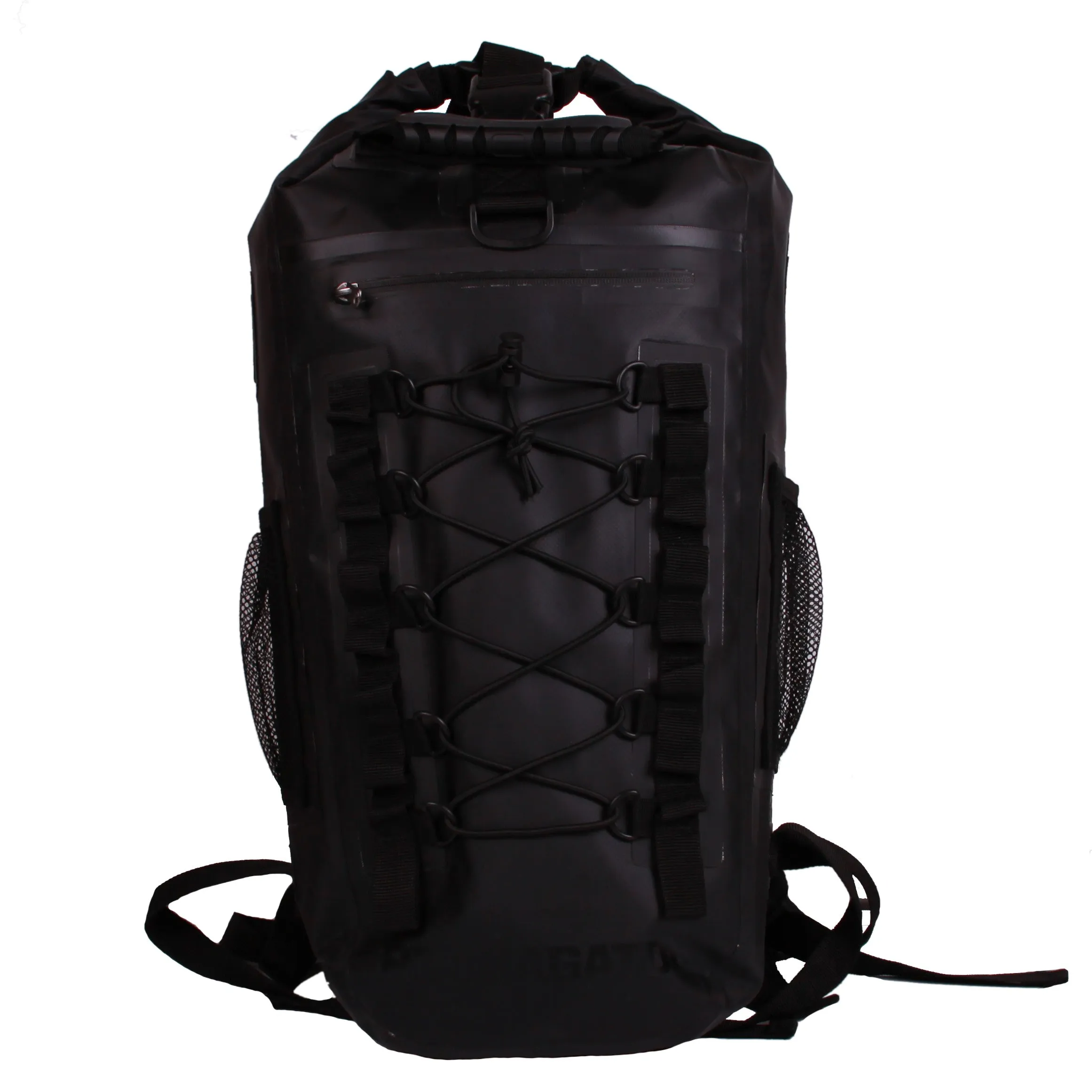 Rockagator Hydric Series 40 Liter Covert Waterproof Backpack