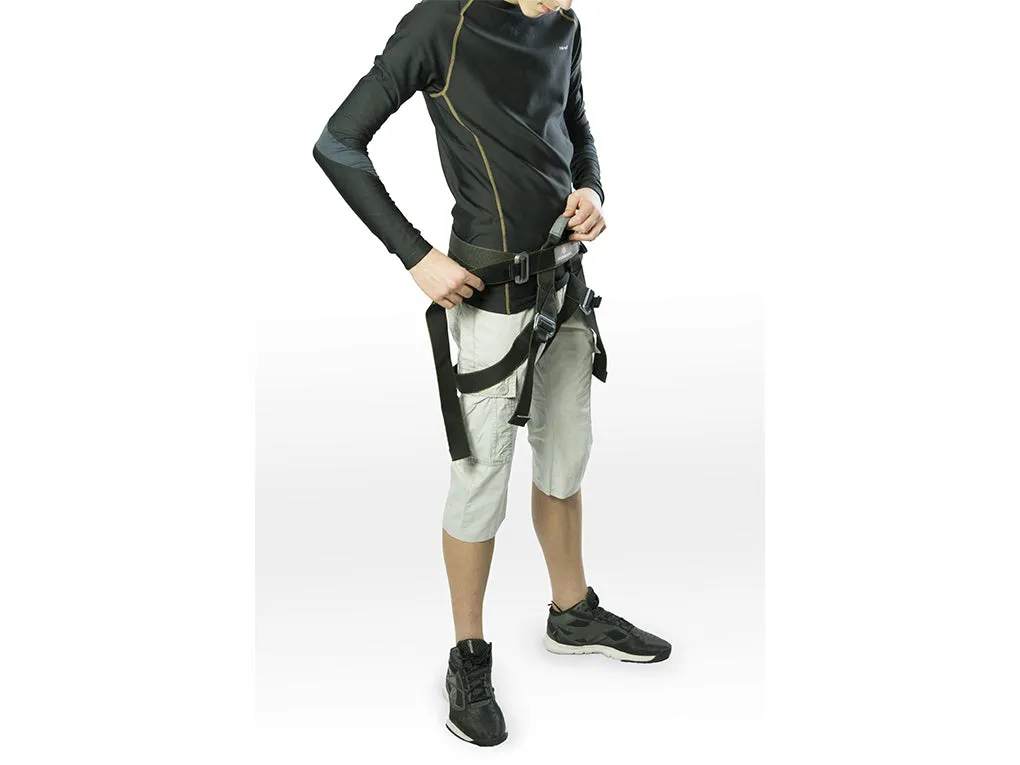 Rogue PRO Zip Line Kit