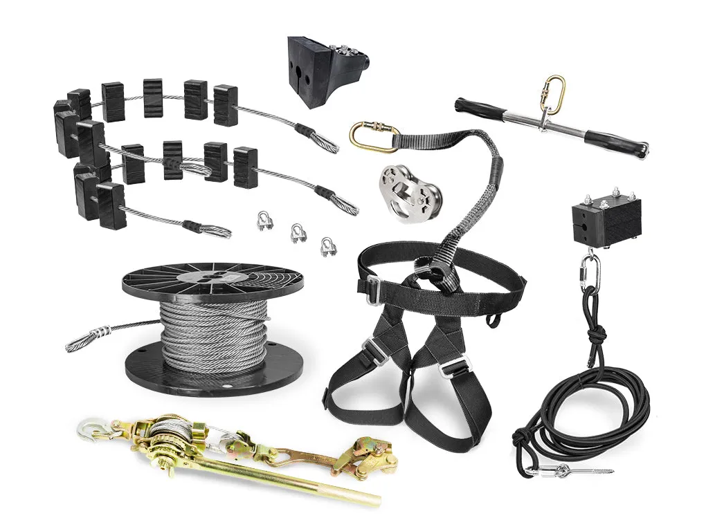 Rogue PRO Zip Line Kit