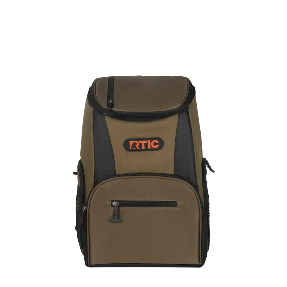 RTIC DC Backpack 15 Can