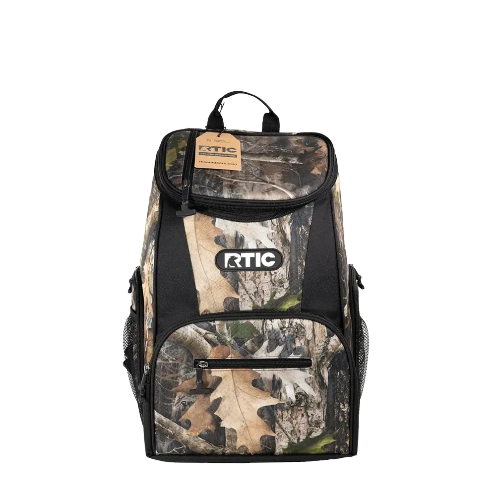 RTIC DC Backpack 15 Can