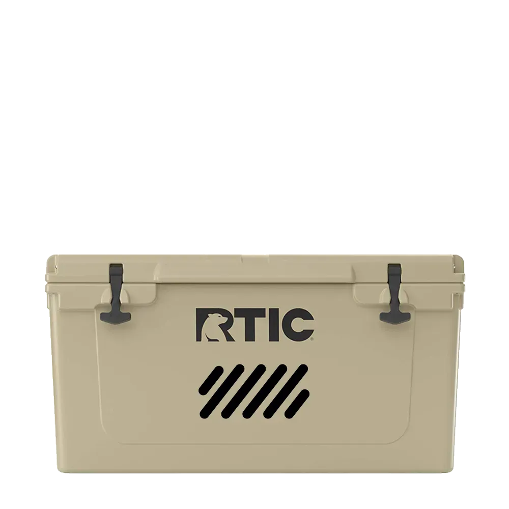 RTIC Ultra-Tough Cooler 65 Quart