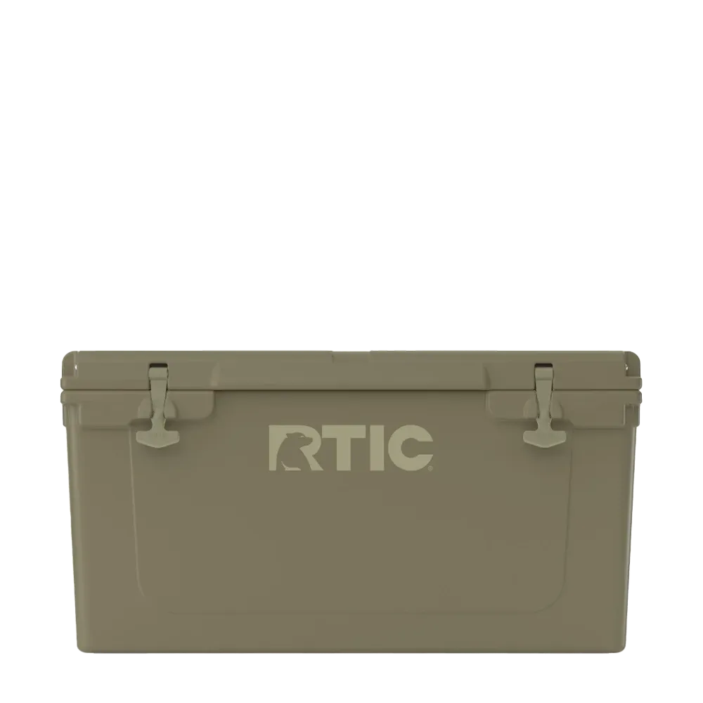 RTIC Ultra-Tough Cooler 65 Quart