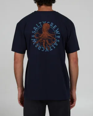 Salty Crew Men's Tentacles Premium Tee