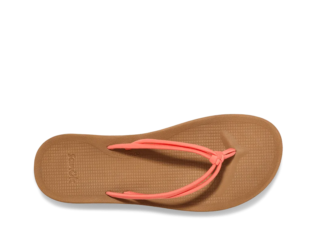 Sanuk Women’s Cosmic Sands Sandal