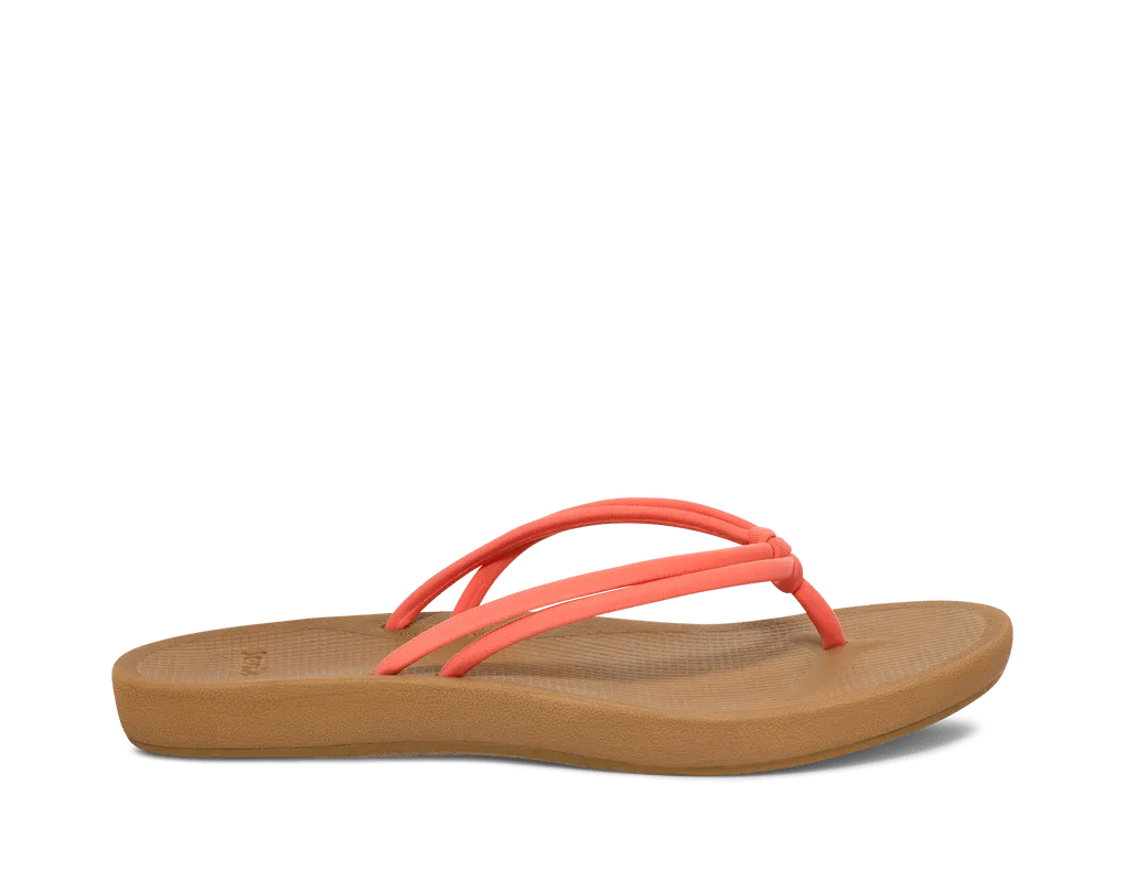 Sanuk Women’s Cosmic Sands Sandal