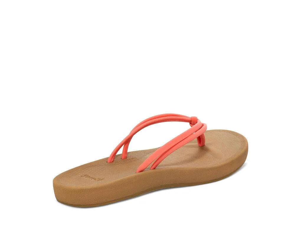 Sanuk Women’s Cosmic Sands Sandal