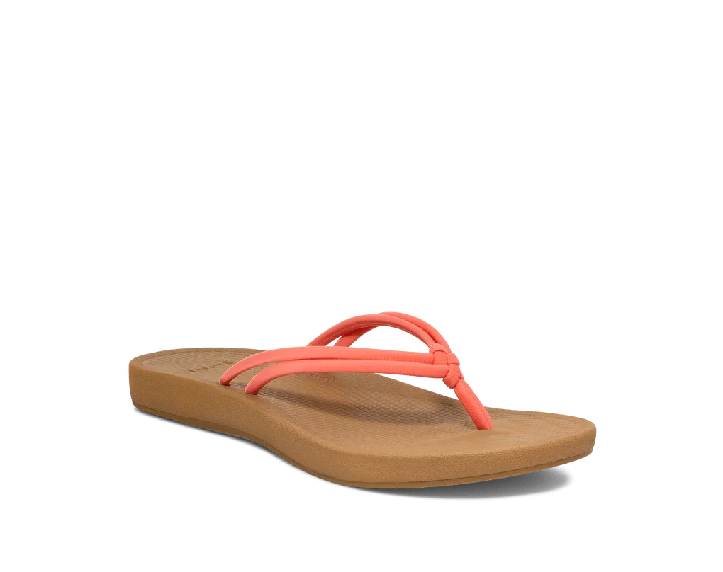 Sanuk Women’s Cosmic Sands Sandal