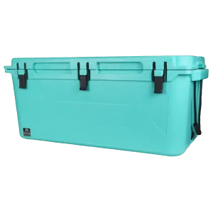 Seafoam 125 QT Bison Cooler