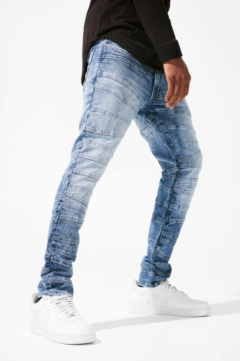 Sean - Brigade Denim (Name Your Price)