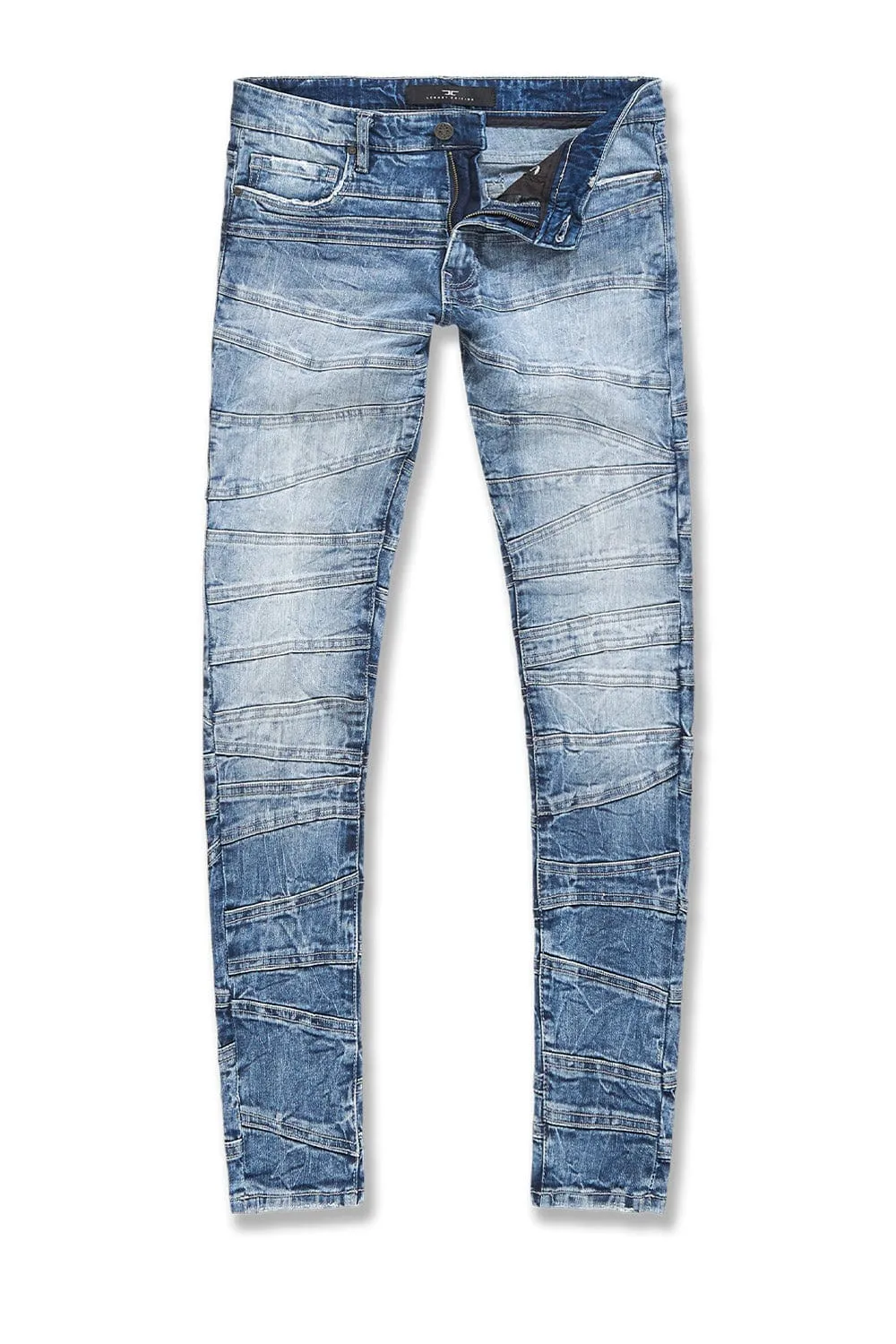 Sean - Brigade Denim (Name Your Price)