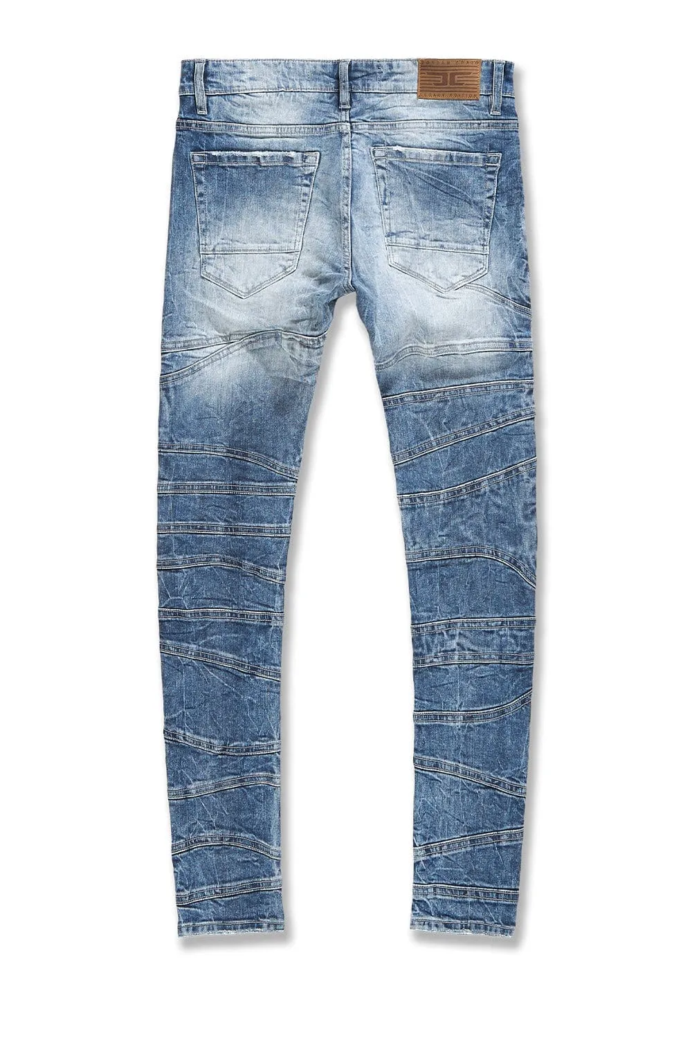 Sean - Brigade Denim (Name Your Price)