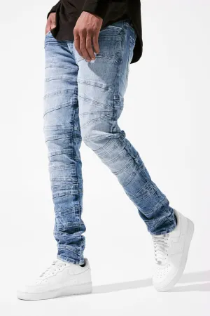 Sean - Brigade Denim (Name Your Price)