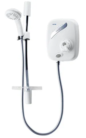 Shower Triton  As2000X  Power Shower Manual