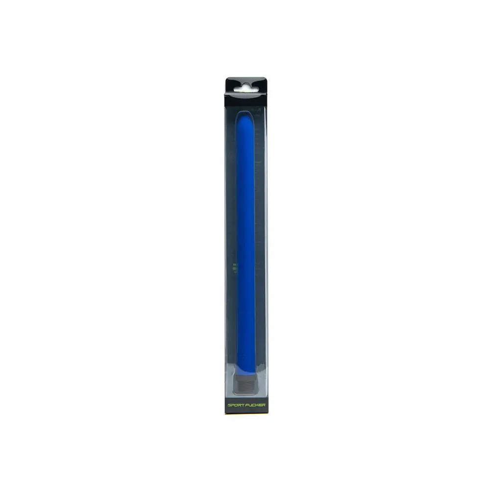 Sport Fucker Locker Room Hose 12' - Blue