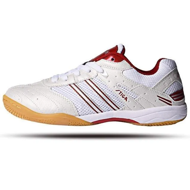 Stiga Steika Table Tennis Shoes