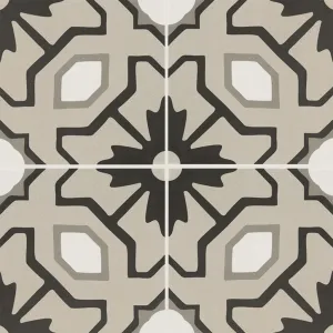 Tahari, 8" x 8" - Porcelain Tile