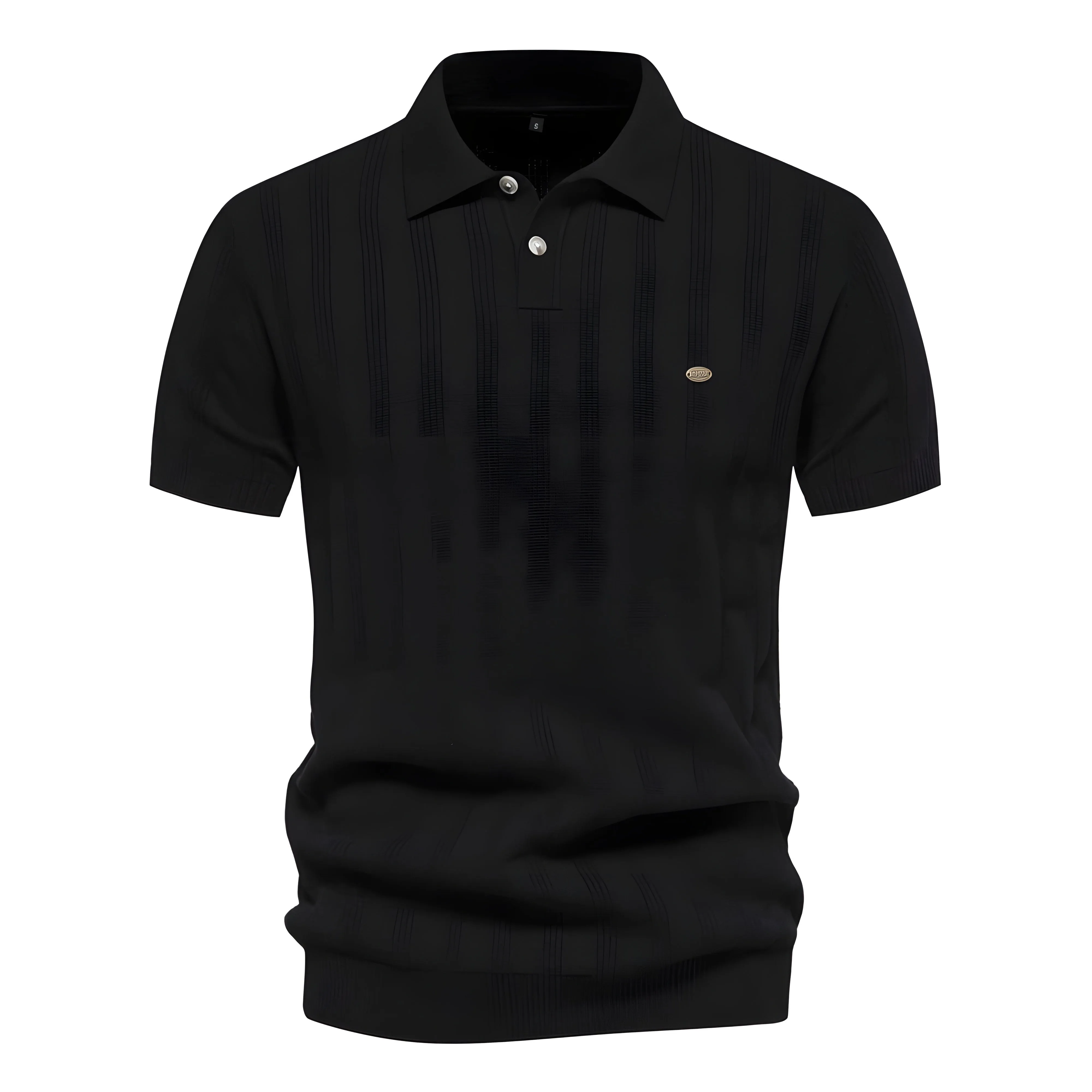 The Forester Polo Shirt - Multiple Colors