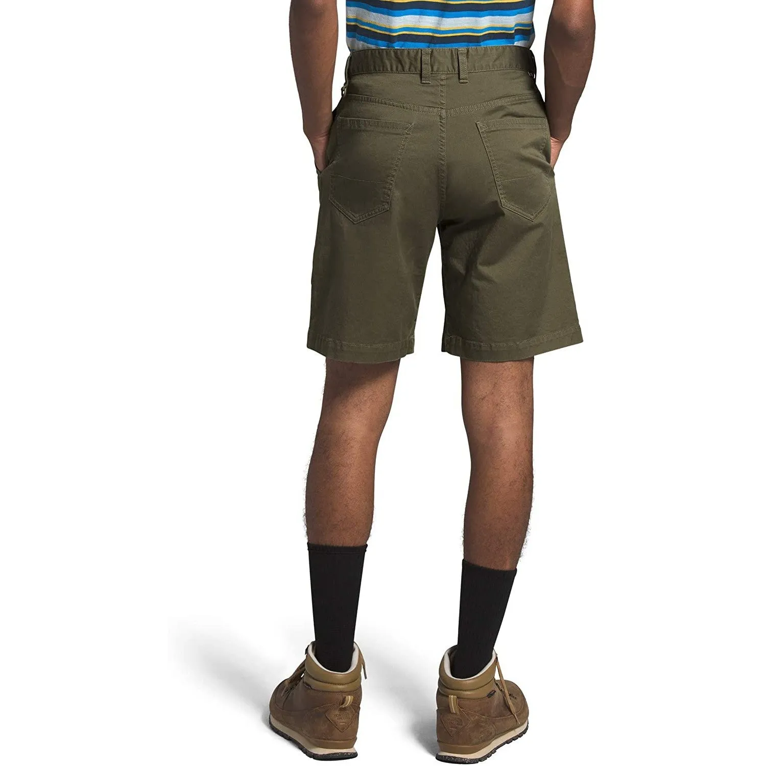 The North Face Men's Motion Short