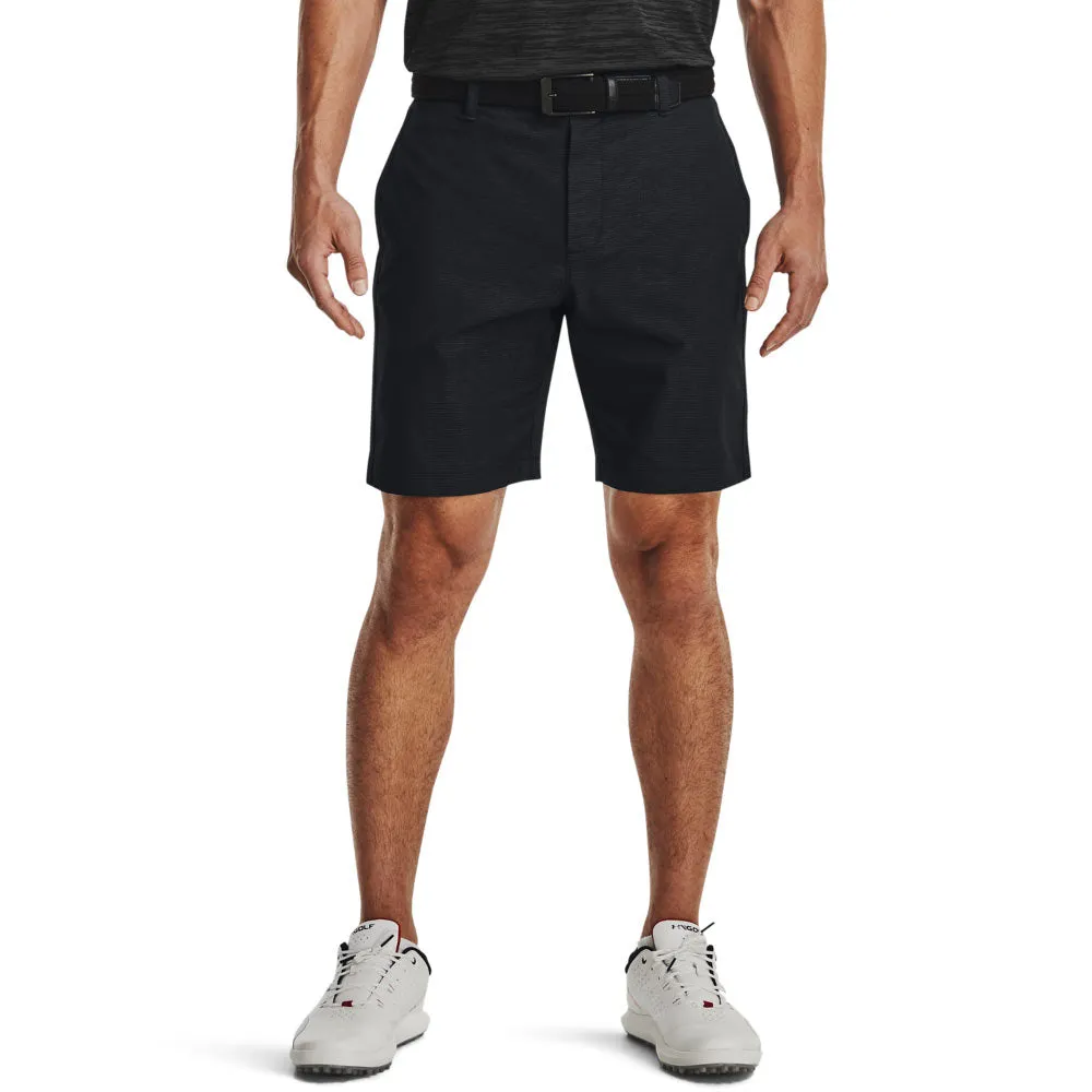 Under Armour Mens Iso-Chill Airvent Shorts