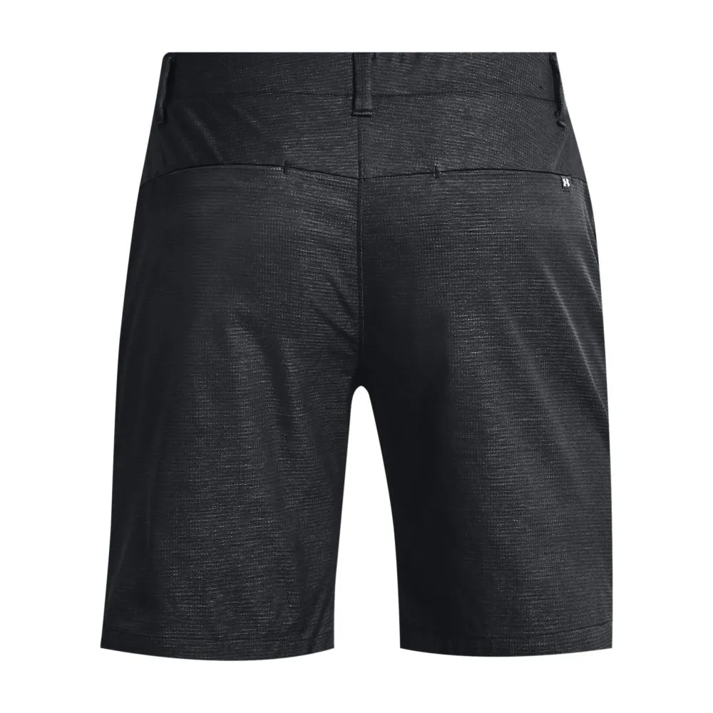 Under Armour Mens Iso-Chill Airvent Shorts