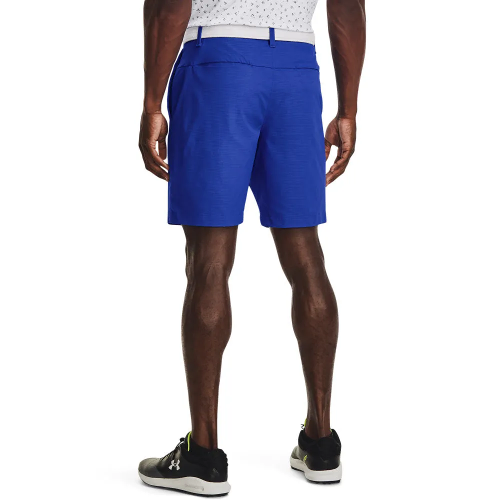 Under Armour Mens Iso-Chill Airvent Shorts