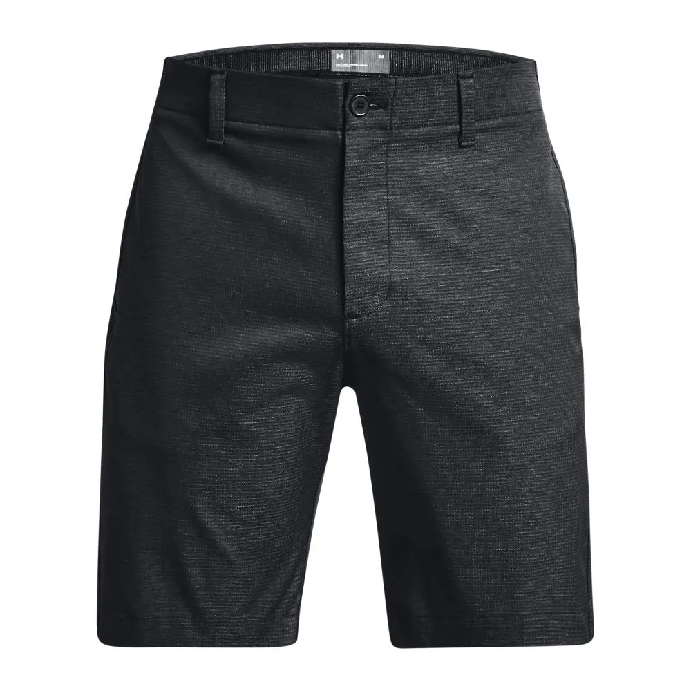 Under Armour Mens Iso-Chill Airvent Shorts