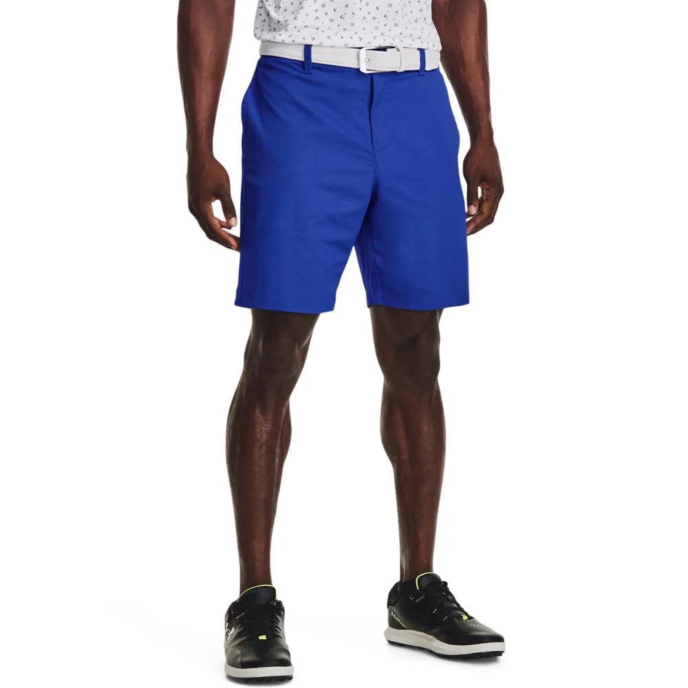 Under Armour Mens Iso-Chill Airvent Shorts