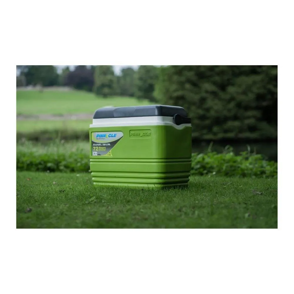 Vango Pinnacle 32Litre - 72 Hr Cooler