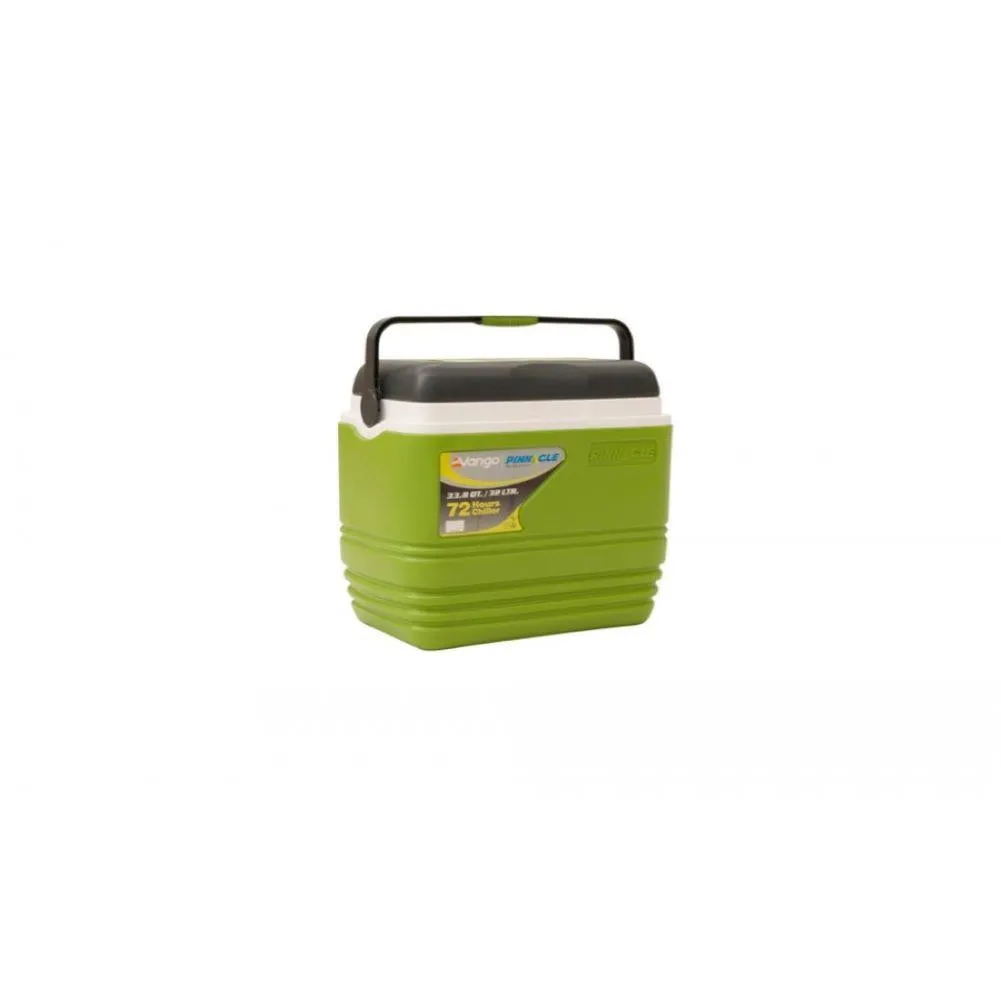 Vango Pinnacle 32Litre - 72 Hr Cooler