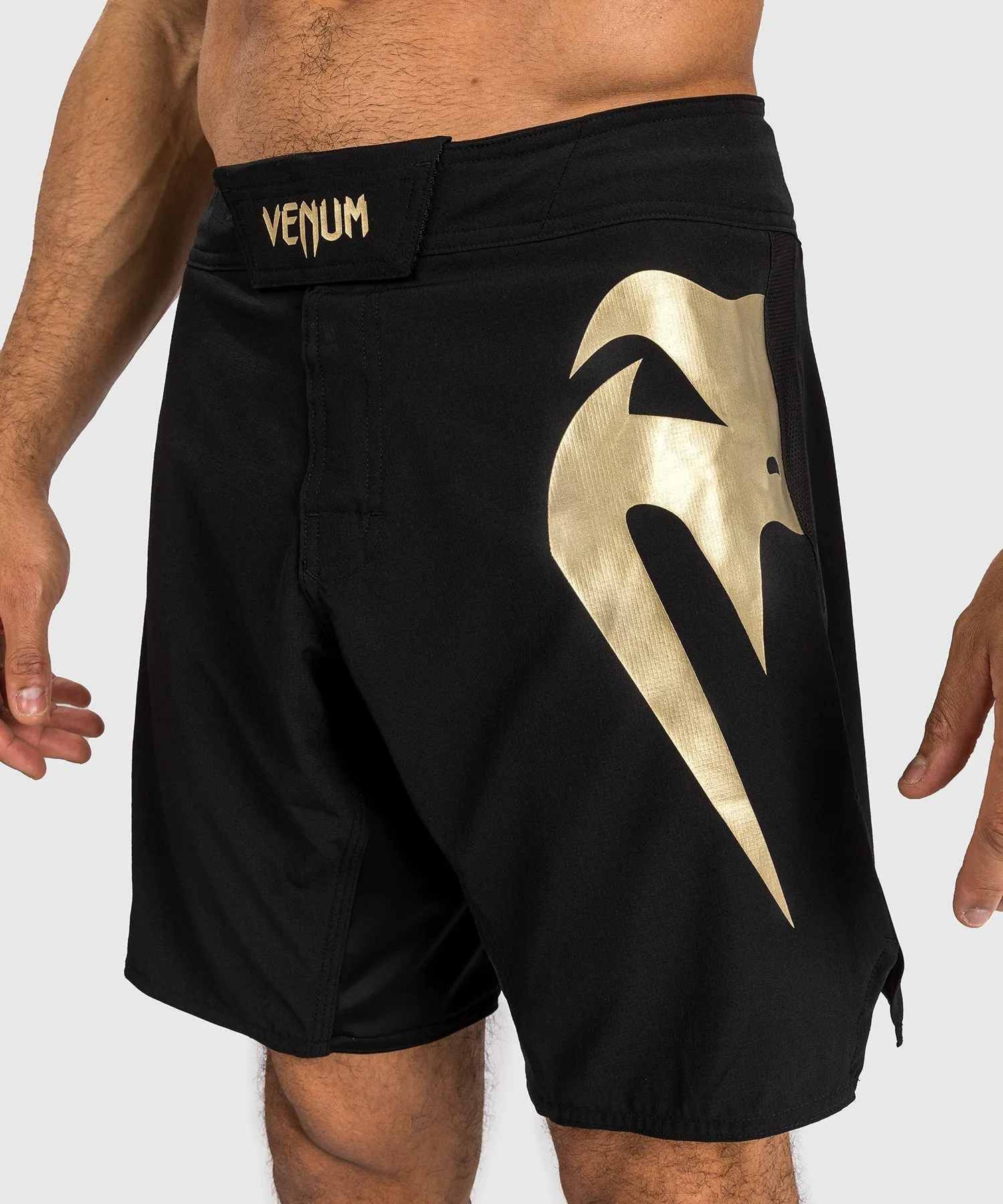 Venum Light 5.0 MMA Shorts