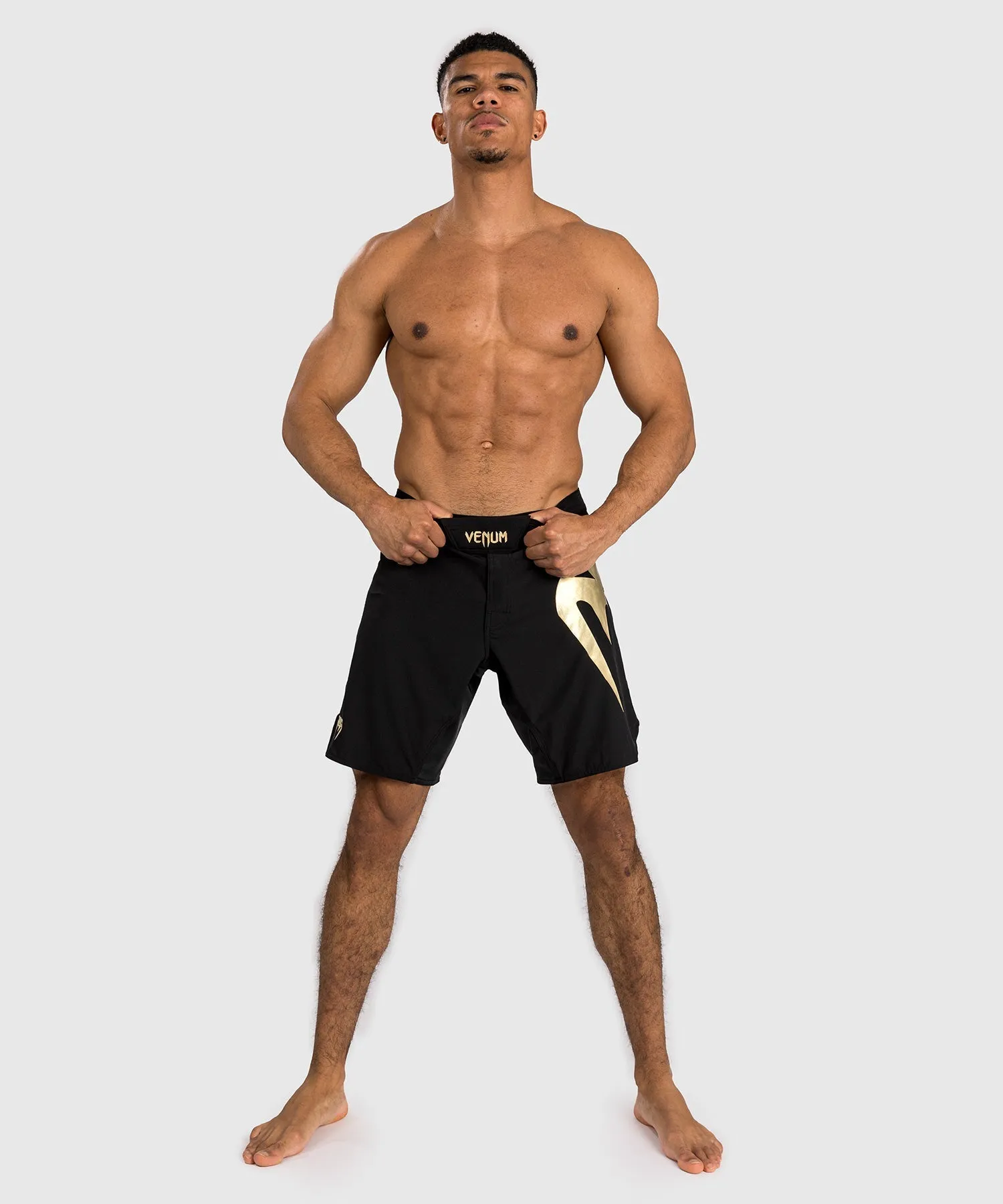 Venum Light 5.0 MMA Shorts