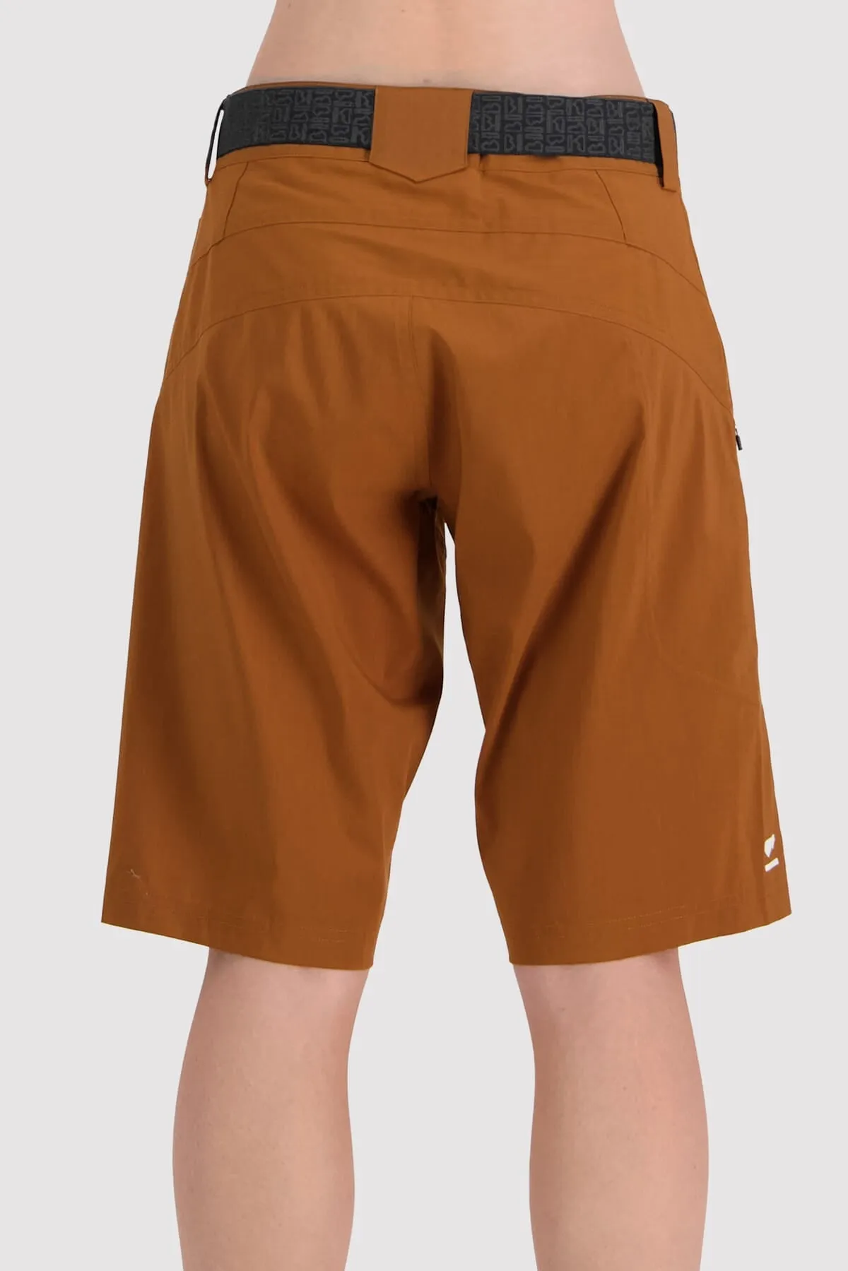 Virage Bike Shorts - Copper