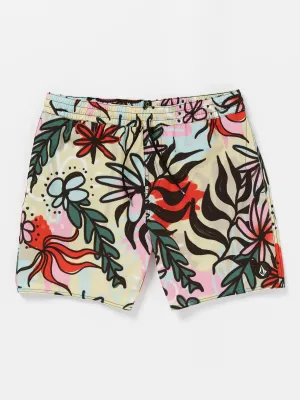 Volcom Sanctorium Trunks