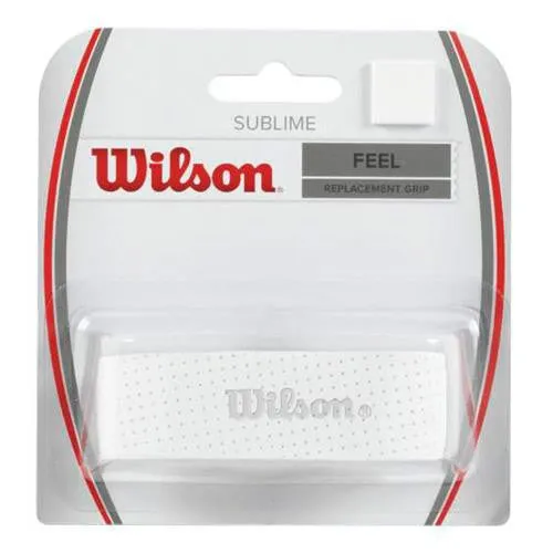 Wilson Sublime Replacement Grip