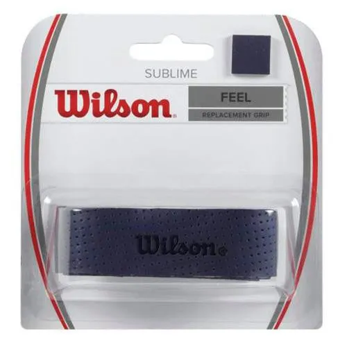 Wilson Sublime Replacement Grip