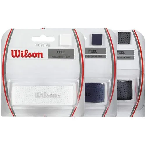 Wilson Sublime Replacement Grip