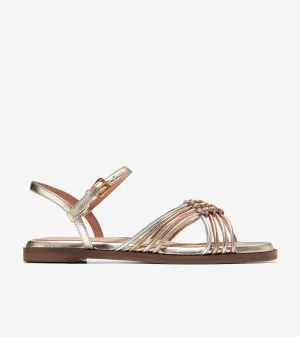 Women's Jitney Knot Sandals