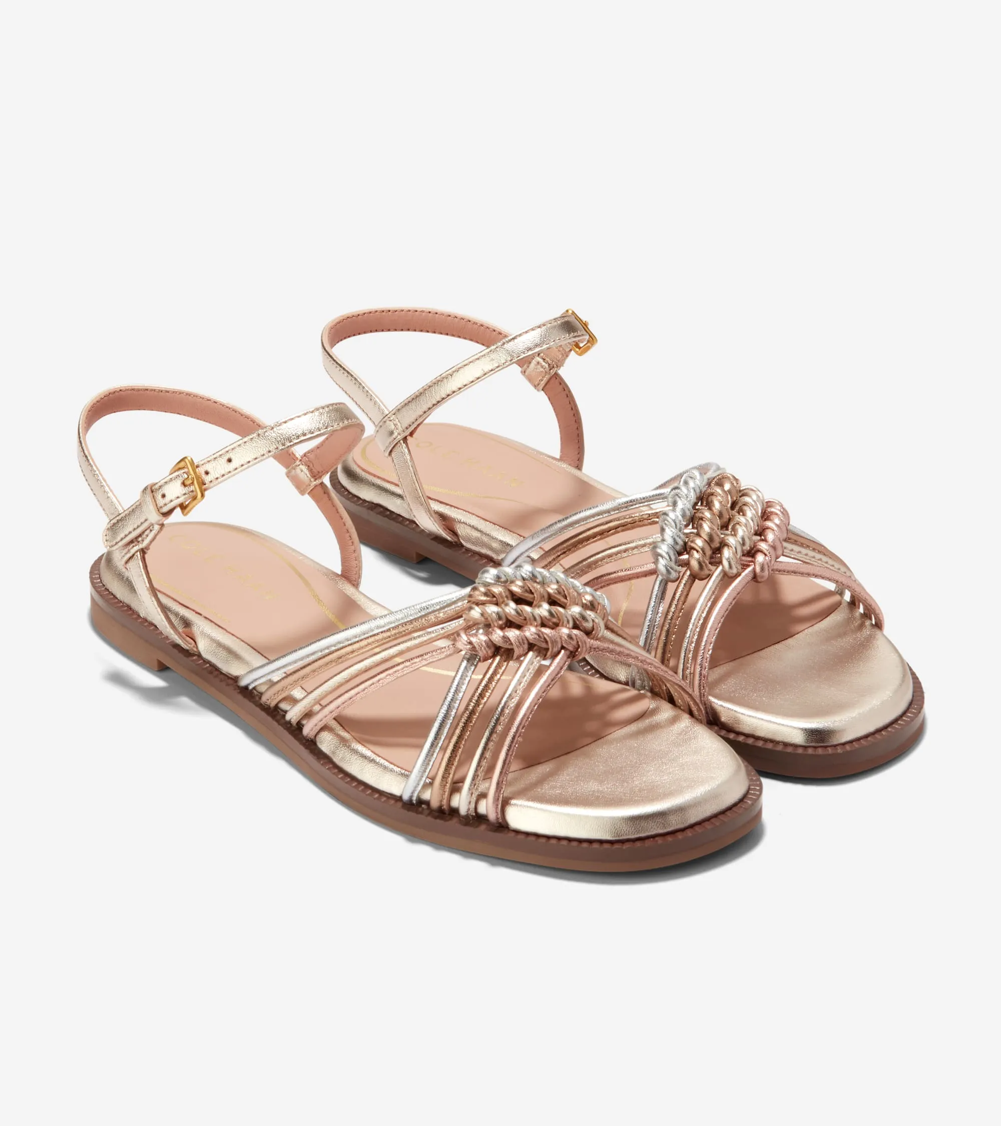 Women's Jitney Knot Sandals