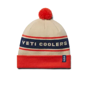 YETI Coolers® Pom Beanie