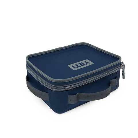 Yeti Daytrip Lunch Box - Navy