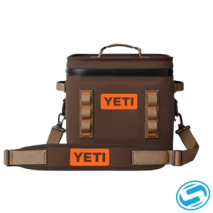 Yeti Hopper Flip 12 Soft Cooler