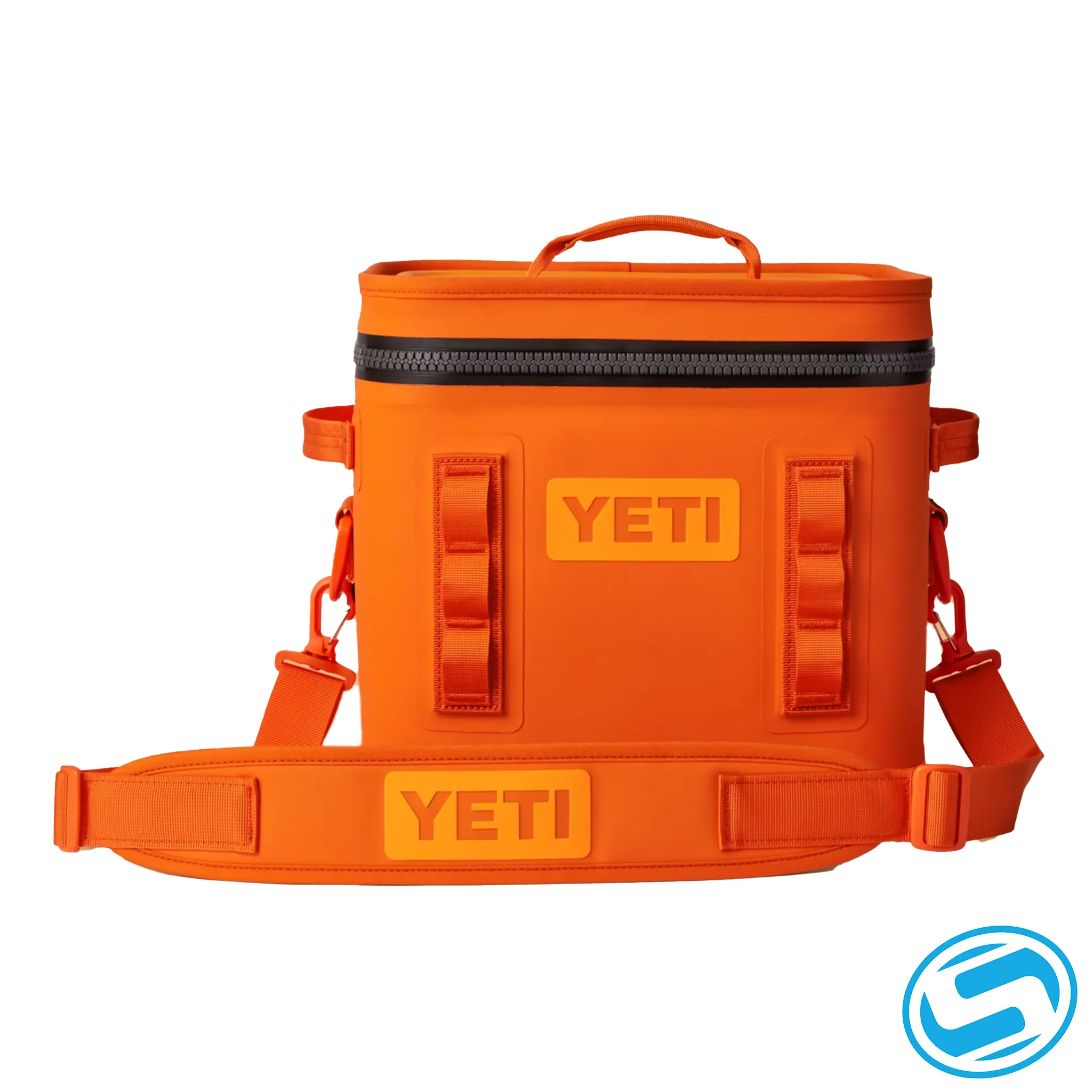 Yeti Hopper Flip 12 Soft Cooler