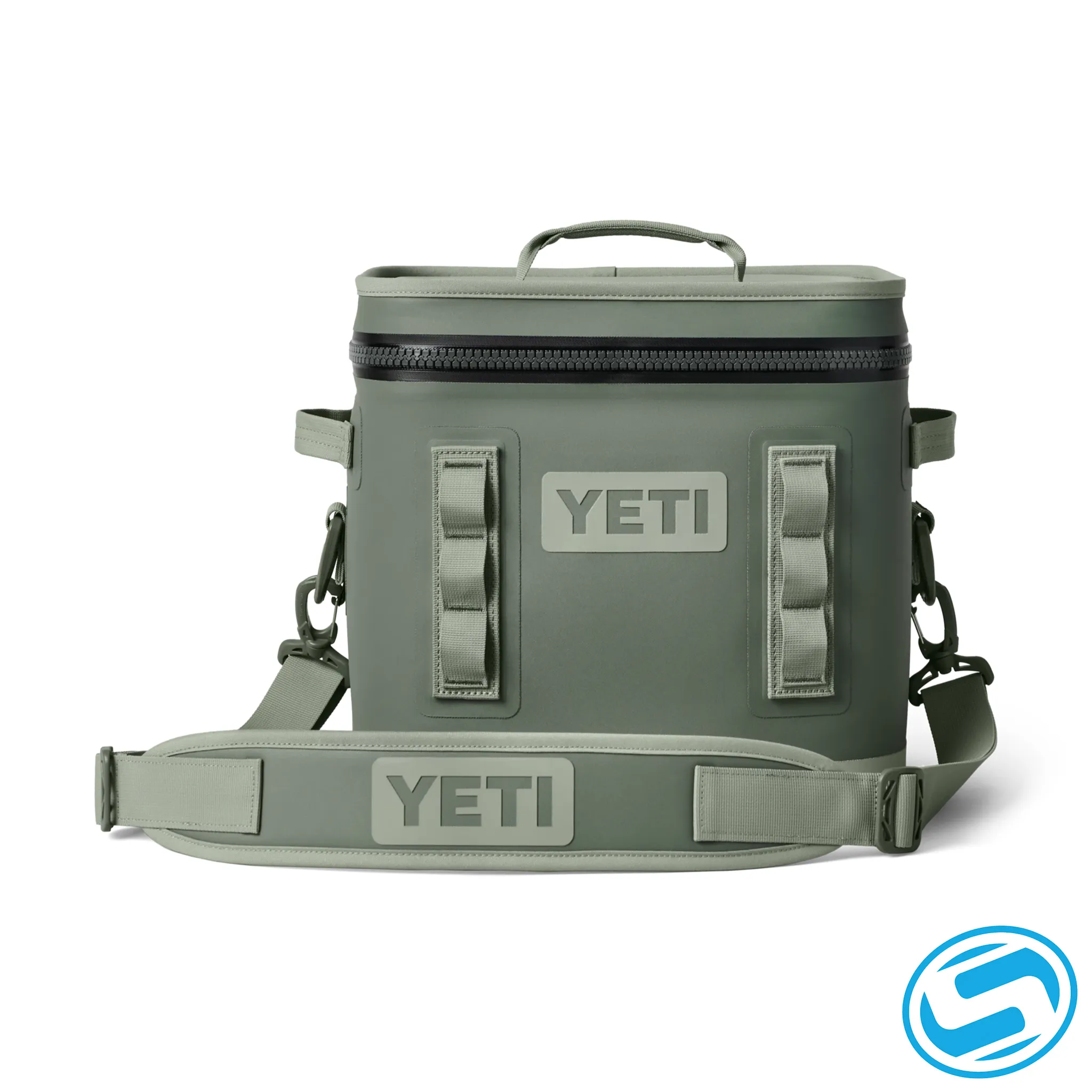 Yeti Hopper Flip 12 Soft Cooler