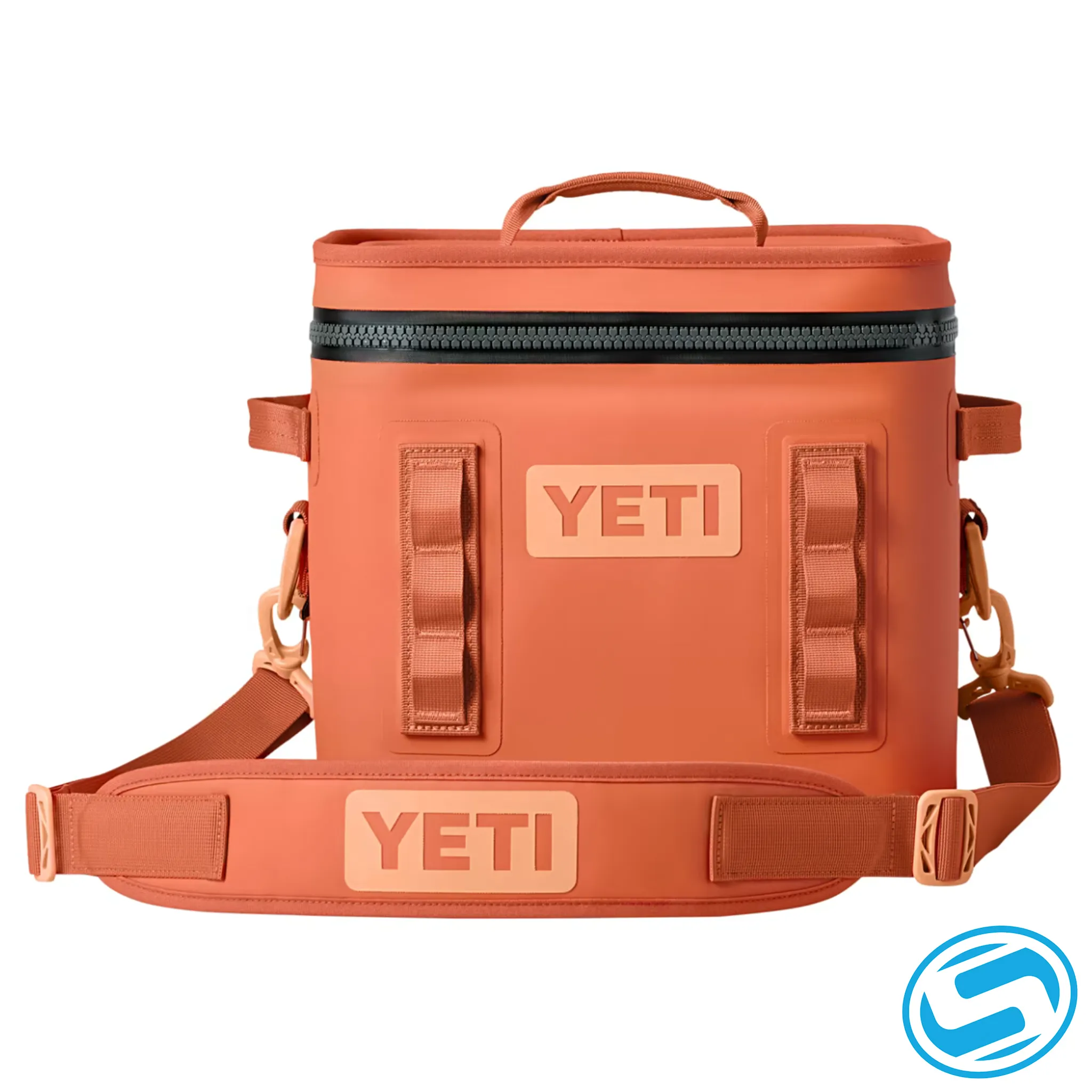 Yeti Hopper Flip 12 Soft Cooler