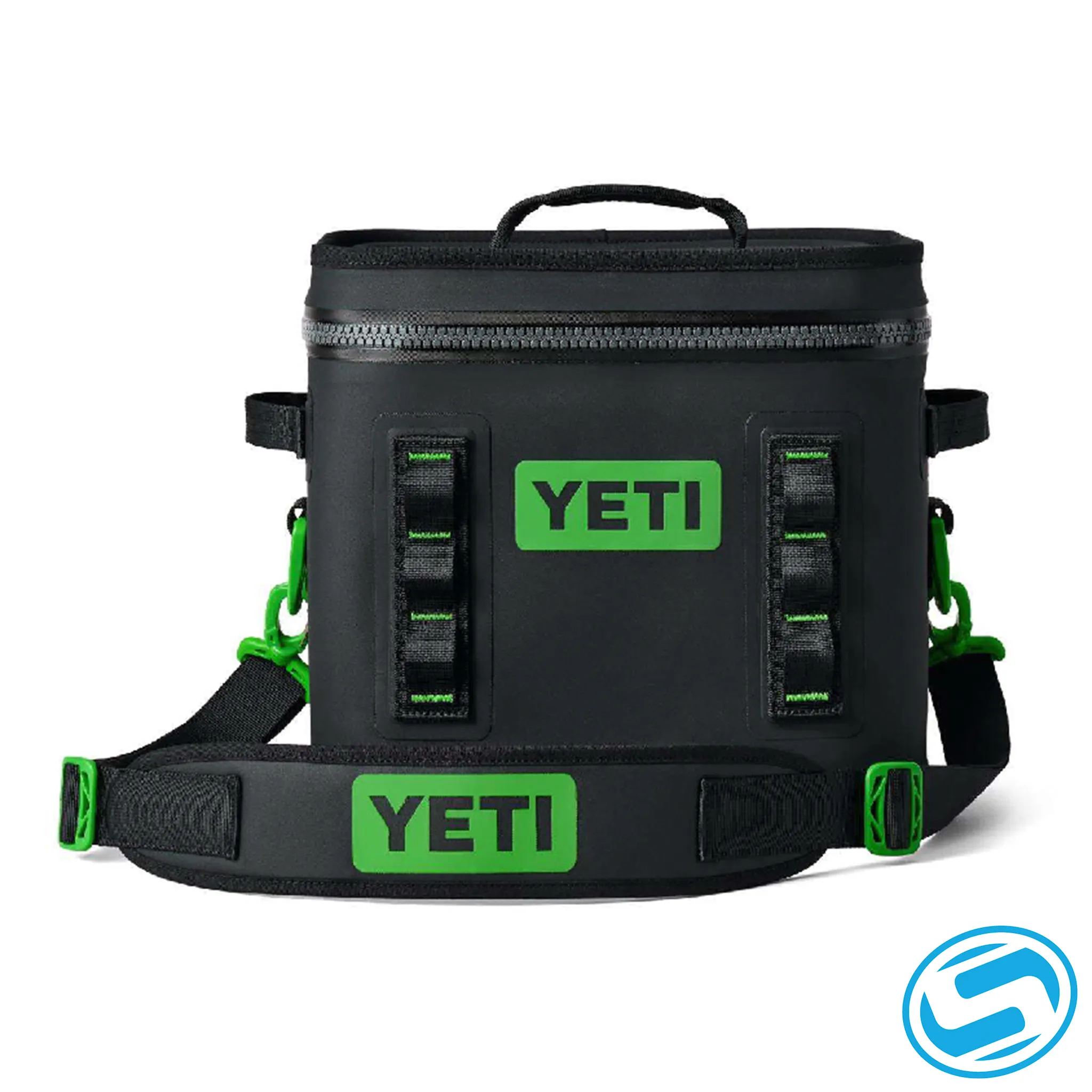 Yeti Hopper Flip 12 Soft Cooler