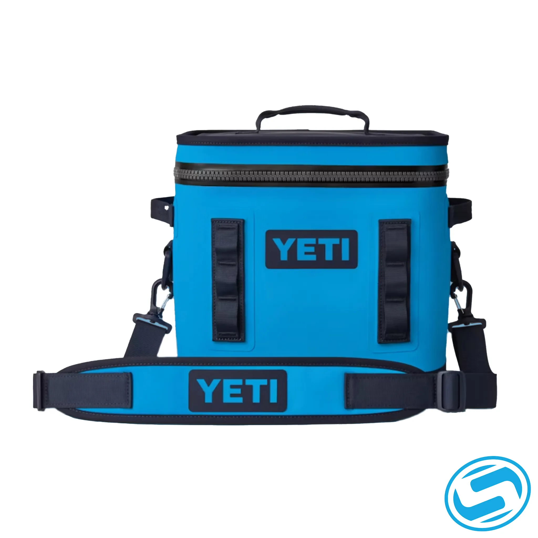 Yeti Hopper Flip 12 Soft Cooler